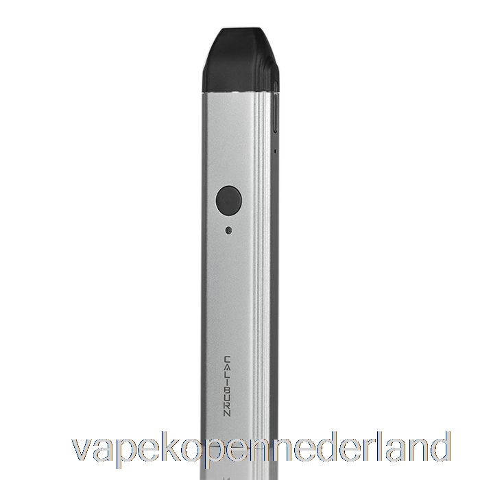 Vape Nederland Uwell Caliburn 11w Podsysteem Grijs